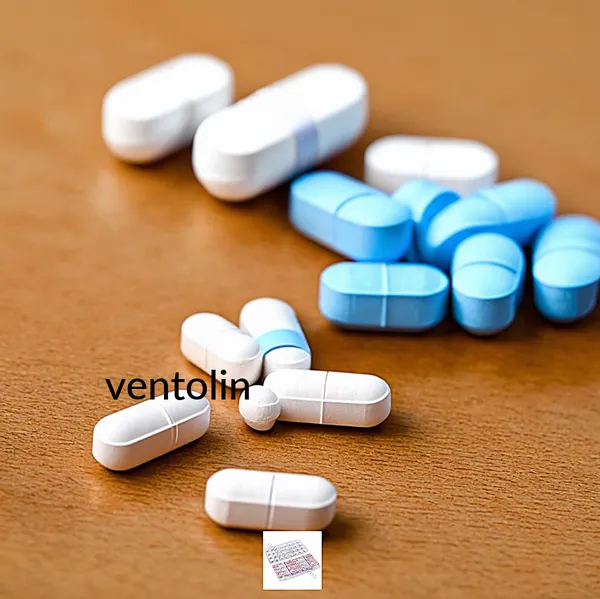 Ventolin